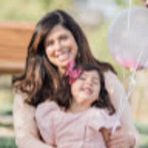 Meet your Posher, Adriana